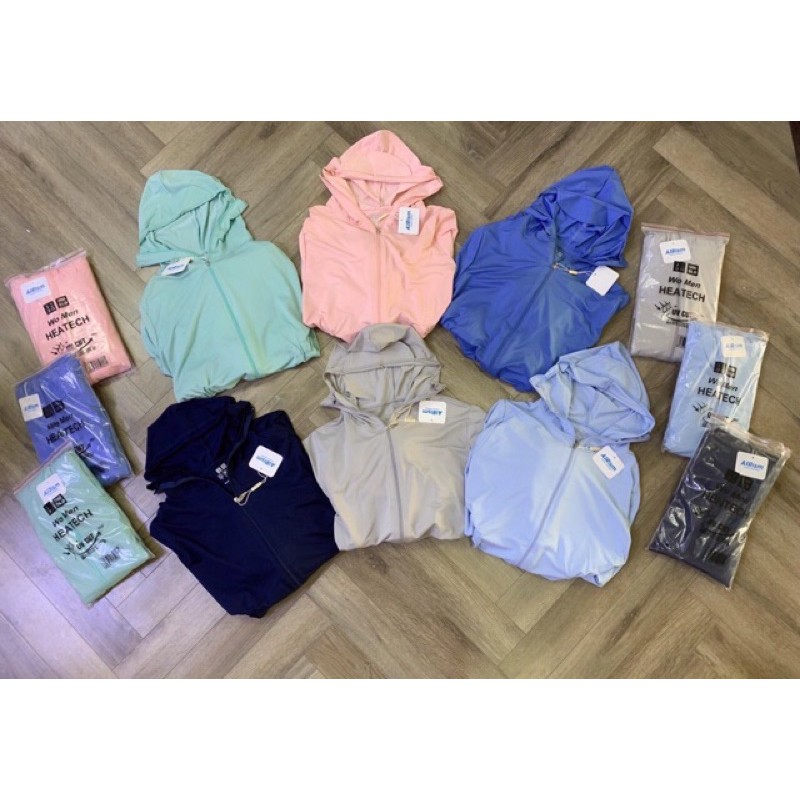 [BIGSIZE]Áo chống nắng dài thân bigsize | BigBuy360 - bigbuy360.vn