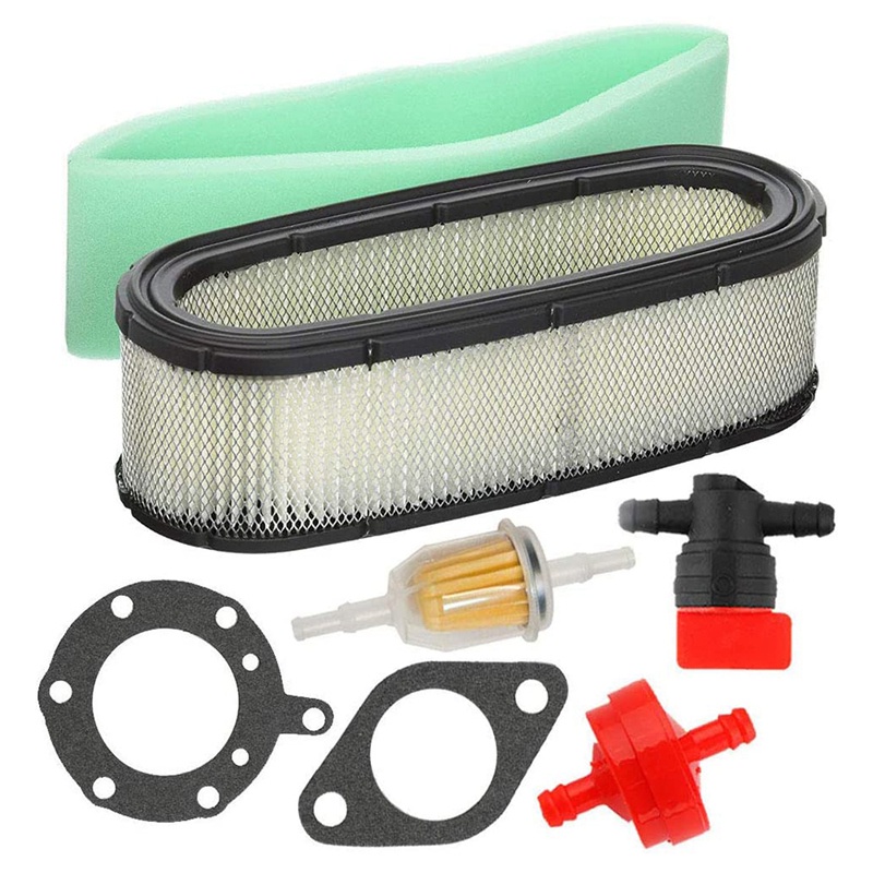 693480 Bộ Chế Hòa Khí Tương Thích Với Briggs &amp; Stratton 693479 499306 Với 394019Bộ Lọc Không Khí S 394358Bộ Lọc Nhiên Liệu S