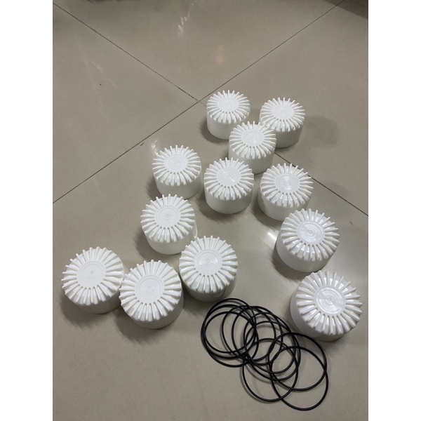 Nắp cốc máy lọc nước Karofi Op1310, P95, Ss038, U03, U05,U95