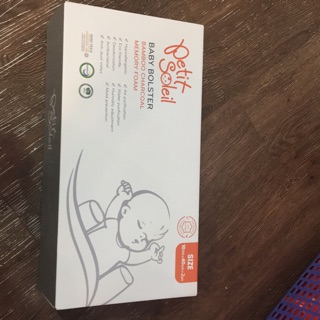 Gối chặn soleil