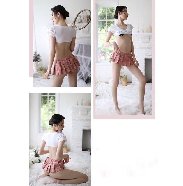 Set cosplay sugar baby | BigBuy360 - bigbuy360.vn
