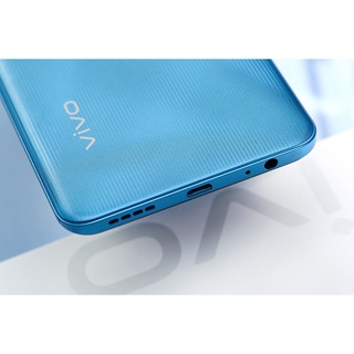 Điện Thoại VIVO Y15S (3G/32G) - Hàng Chính Hãng