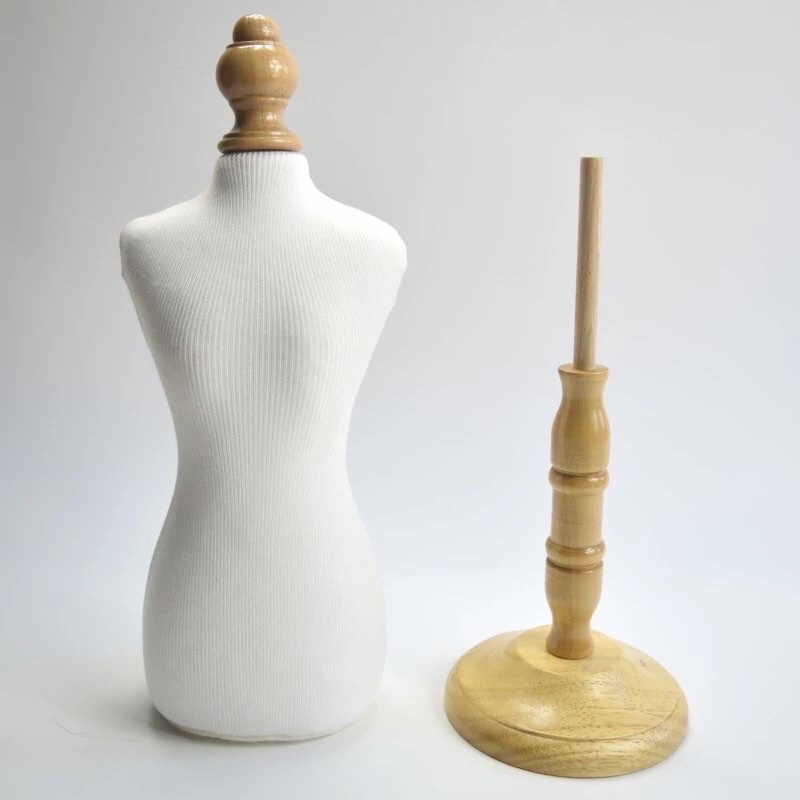 Manocanh treo đồ thú cưng