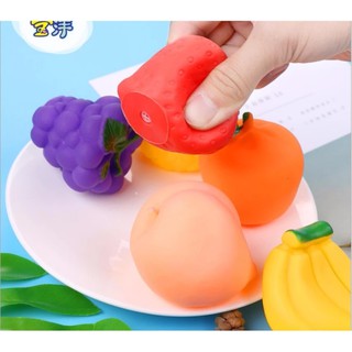 Bộ Đồ Chơi Chíp Chíp Trái Cây