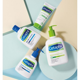 Sữa rửa mặt Cetaphil Gentle Cleanser 1000ml