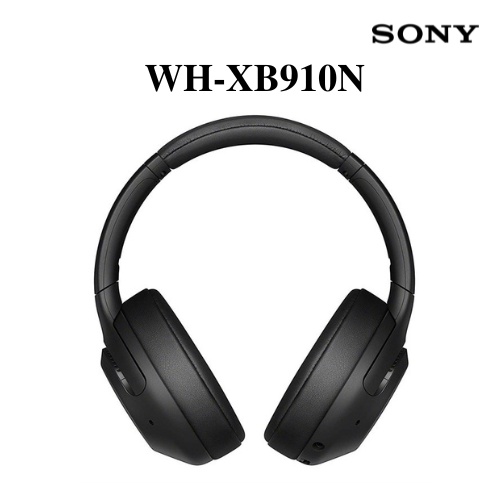 Tai nghe chụp tai Sony WH-XB910N chính hãng