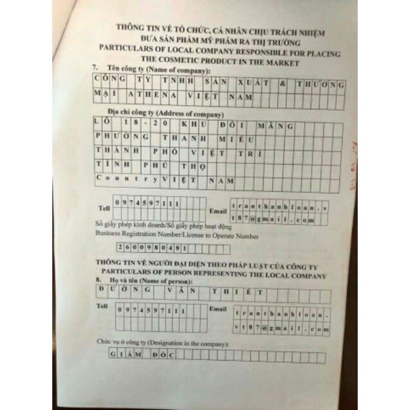 Combo da rắn viêm nang lông