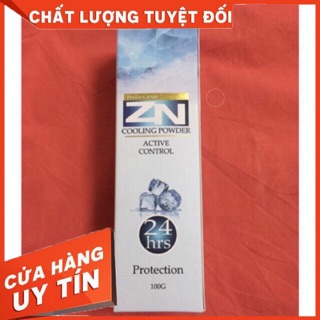 Phấn lạnh zn bao hàng chính hảng cty 100% giả hoàn tiền ( shop phương an củ)