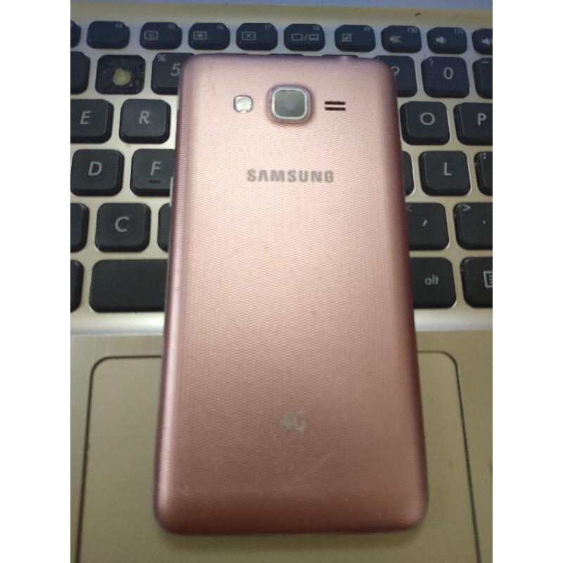 Điện thoại Samsung Galaxy J2 Prime