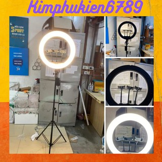 ĐÈN LIVESTREAM🍇 BẢO HÀNH 12THÁNG 🍉BÁN HÀNG, CHỤP HÌNH MAKE UP LIVE STREAM ,MAKEUP TRANG DIEM 💝💝