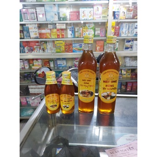 Mật ong rừng sữa ong chúa, mật ong rừng tây nguyên – xuân nguyên