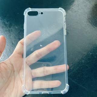 Ốp lưng trong chống sốc iphone 5, 6, 6s, 7, 8, 6plus, 6splus, 7plus, 8plus, se2020