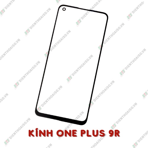 Kính oneplus 9r