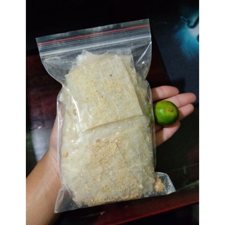 Bánh Tráng Muối Nhuyễn