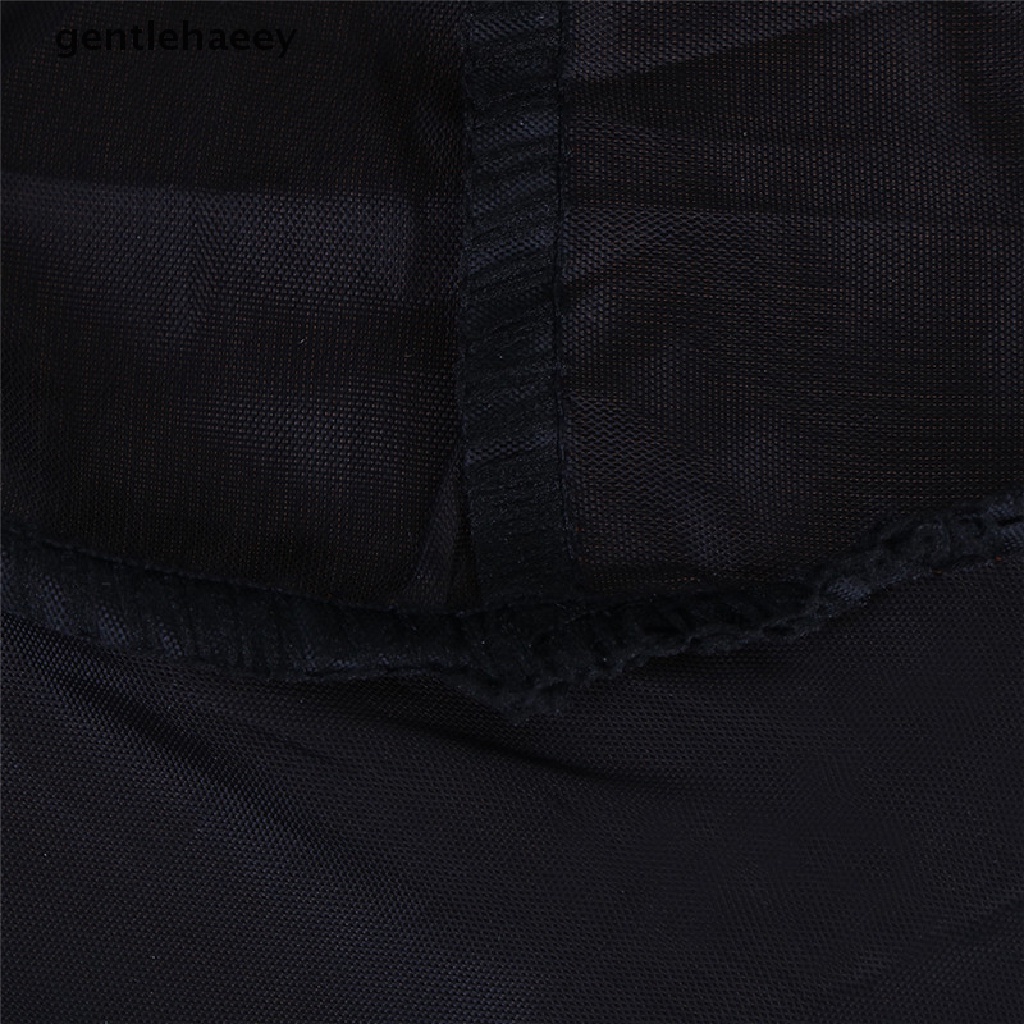 Mũ Phù Thủy Màu Đen Hóa Trang Halloween