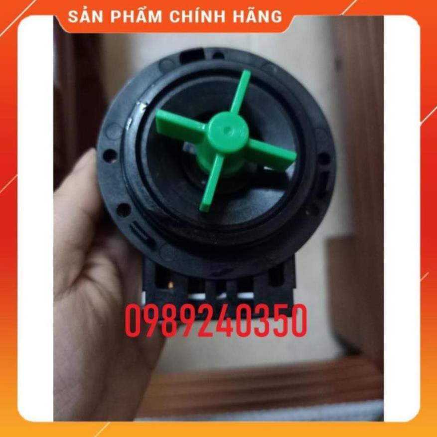 Bơm Xả Nước Máy Giặt LG Cửa Ngang loại bắt vít loại tốt