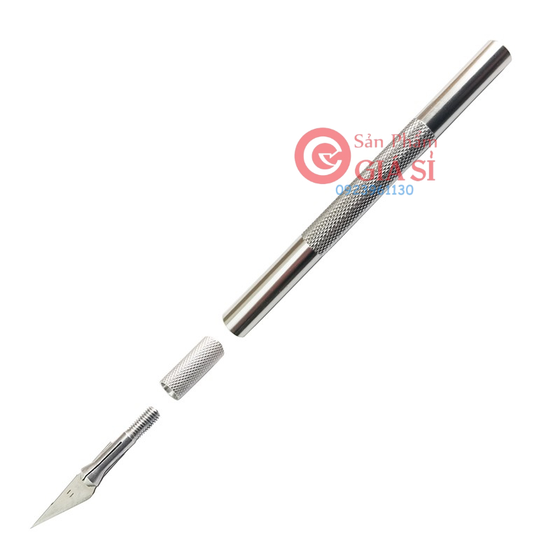 Bộ dao khắc trổ 10 trong 1 ❤️freeship❤️