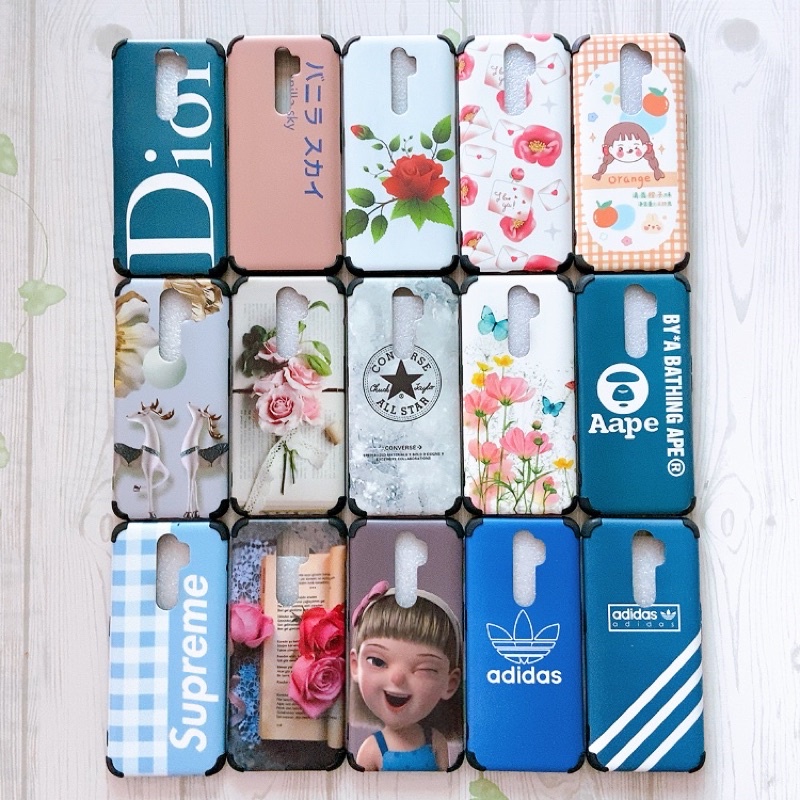 Ốp lưng idm Oppo A5 2020 và A9 2020