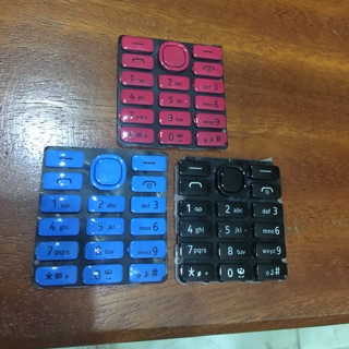 Phím nokia 206 các màu