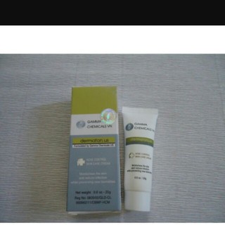 Dermaton.us kem trứng cá