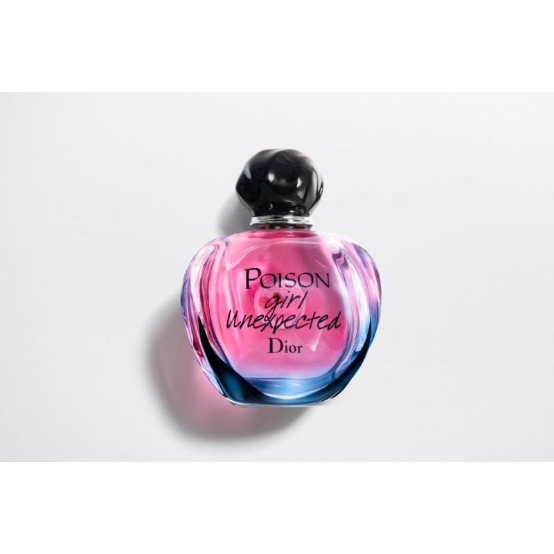 Nước Hoa Nữ Dior Poison Girl Unexpected - 10ml | BigBuy360 - bigbuy360.vn
