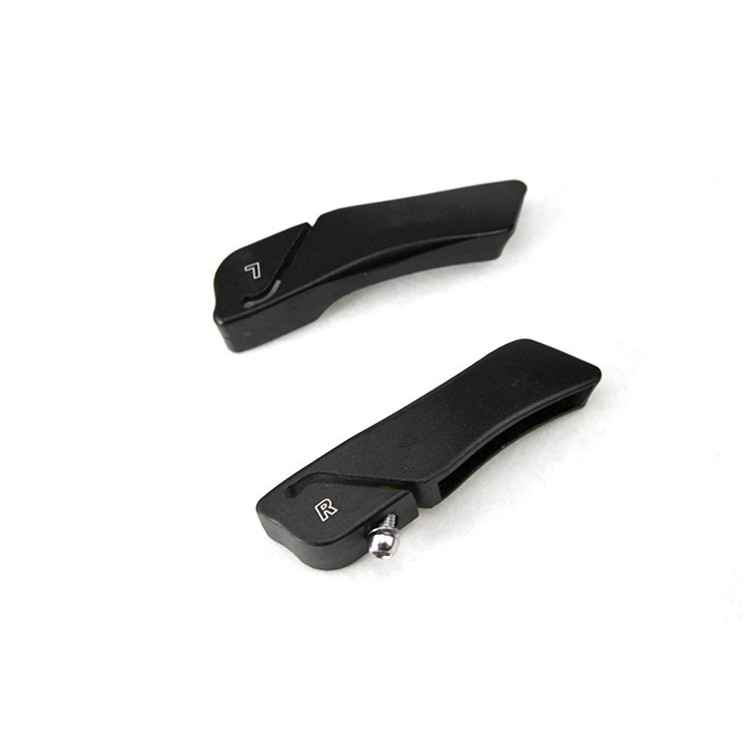 Cặp Tay Sừng Trâu Xe Đạp Thể Thao