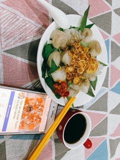 Sa tế ớt tươi 250gr