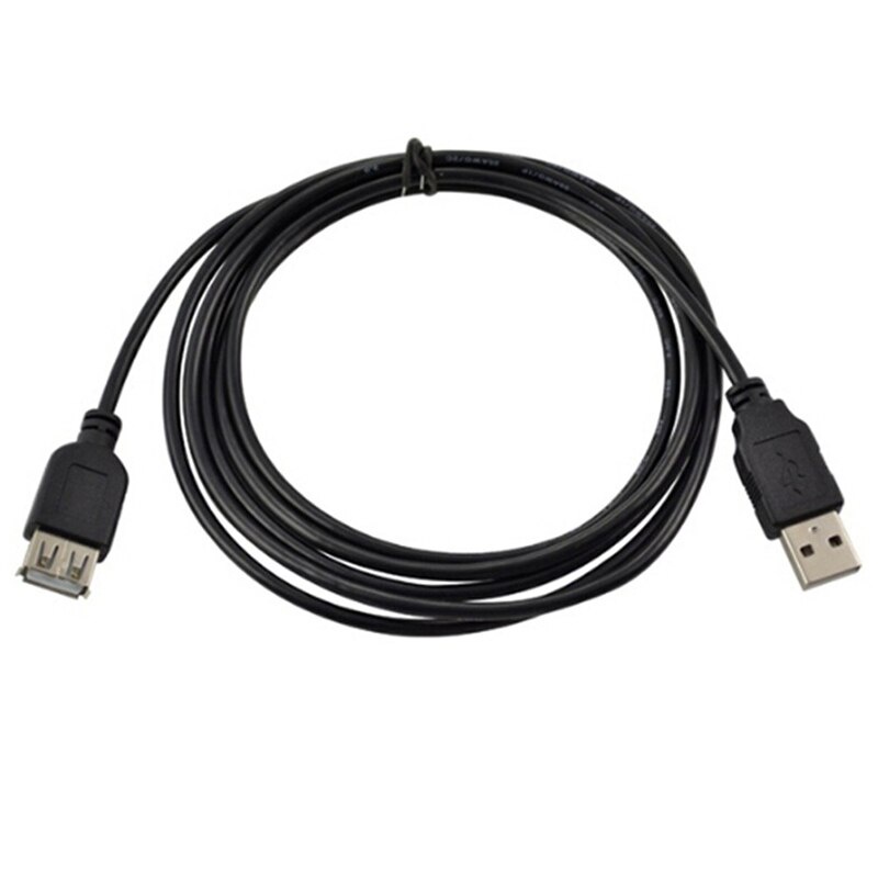 Cáp Nối Dài USB (Dài 1.5 Mét & 0.8 Mét) | BigBuy360 - bigbuy360.vn