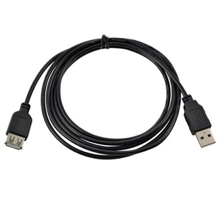 Cáp Nối Dài USB (Dài 1.5 Mét & 0.8 Mét)