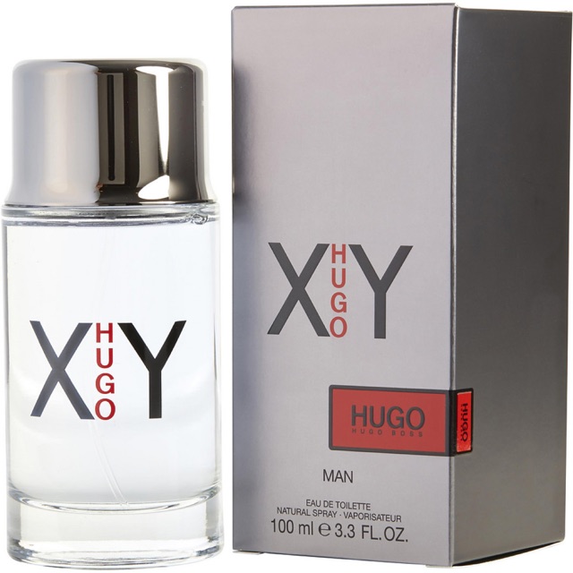 💥 Nước hoa nam XY Man - Hugo Boss