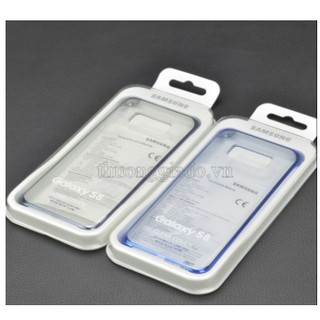 [Bán Giá Gốc]Ốp lưng hãng Clear Cover cho samsung Galaxy S8/s8 plus