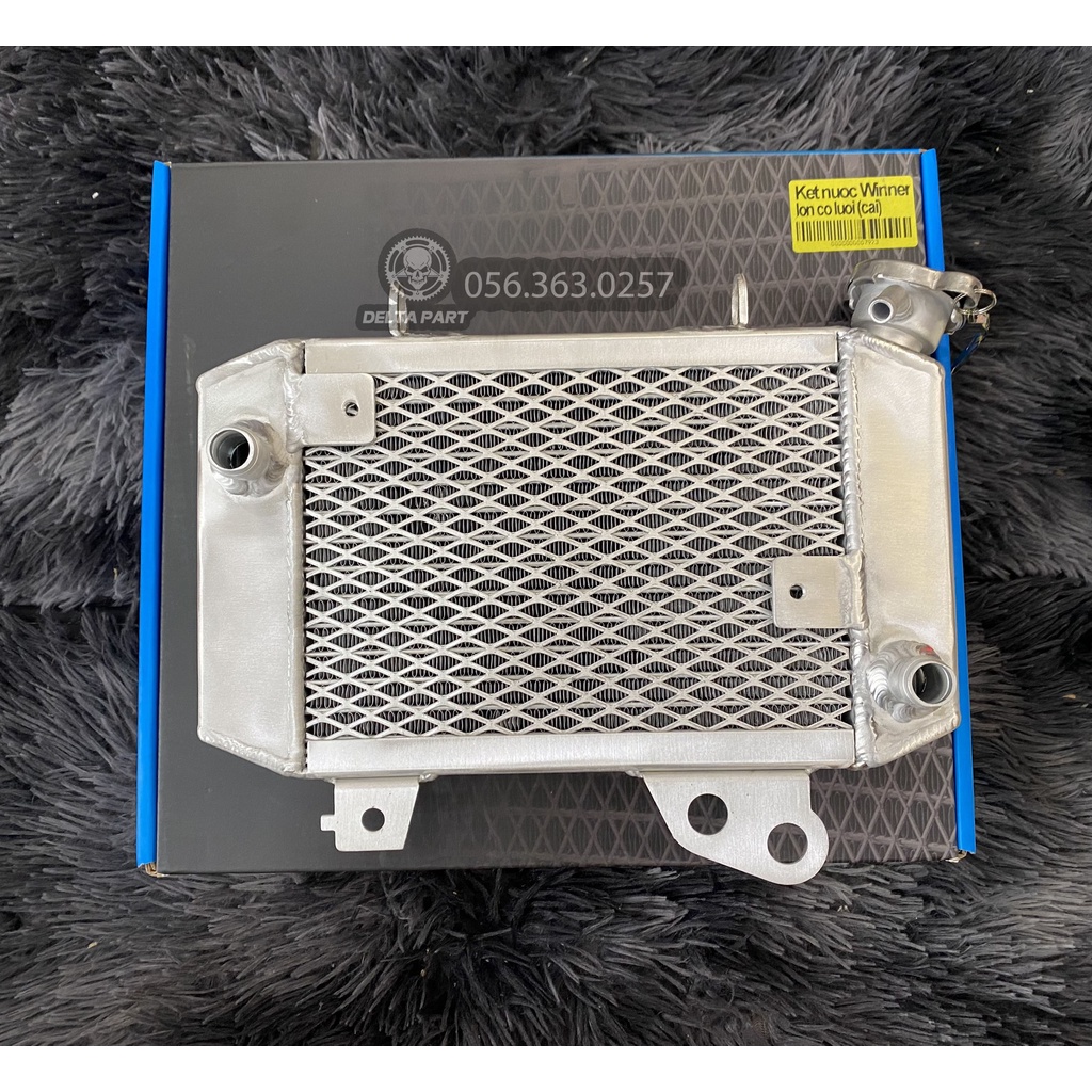 KÉT NƯỚC ĐỘ LỚN RDT WINNER SONIC150 / EXCITER / RAIDER /SATRIA FI
