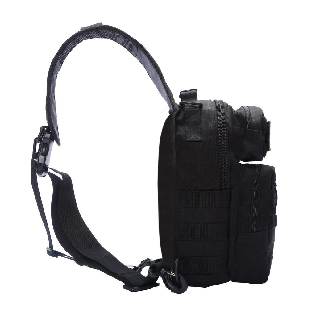 Túi đeo chéo Lính Army Lớn | BigBuy360 - bigbuy360.vn