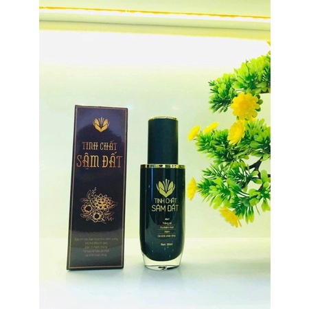 Tinh Chất Sâm Đất Dr Cell - Giảm Các Loại Mụn, Thâm Nám, Se Khít Lỗ Chân Lông 50ml