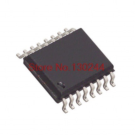 Bộ 10 Linh Kiện Điện Tử UC3525ADW UC3525ADWTR UC3525ADWR UC3525 SOP16