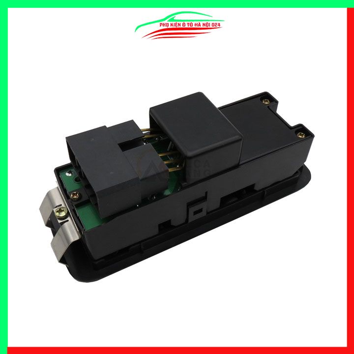 Công Tắc Lên Xuống Kính Tổng Cho Xe Ô Tô Mazda 323 1987-1993 Mã BS06-66-350A
