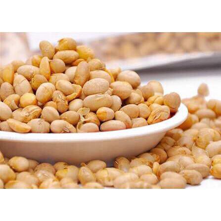 500gr hạt đậu nành sấy
