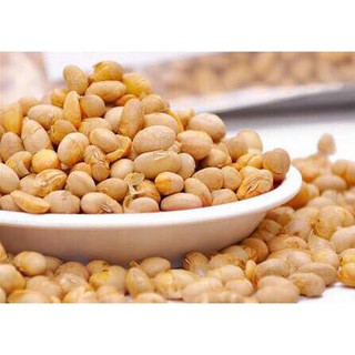 500gr hạt đậu nành sấy