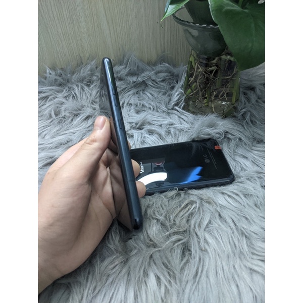 Điện thoại LG V50S 128GB Snap 855 2sim Likenew