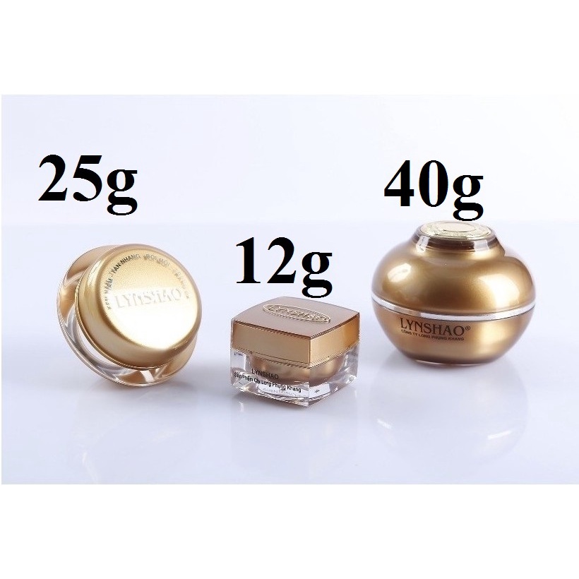 Kem Ngừa Nám - Tàn Nhang - Đồi Mồi - Trắng Da & Chống Nắng  25g Hàng Chính Hãng