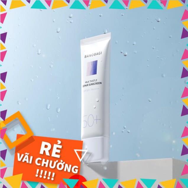 Chống Nắng Banobagi SunScreen Spf 50+ PA++++