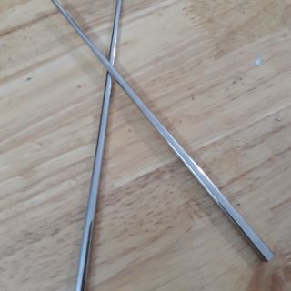 Đũa inox cao cấp ( ảnh thật 100%)