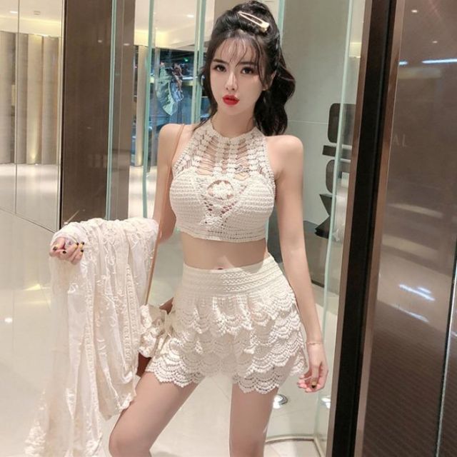 Bộ lên móc đi móc nguyên set | BigBuy360 - bigbuy360.vn