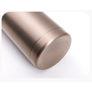 BÌNH GIỮ NHIỆT LOCK&LOCK METAL MORTAR LHC1458