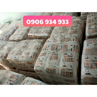 25Kg Bột nở làm bánh Baking Soda_Sodium Bicarbonate Food NaHCO3 (Xuất xứ Ý)