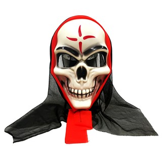 Mặt nạ quỷ trang trí