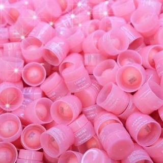 Mặt nạ ngủ môi Laneige