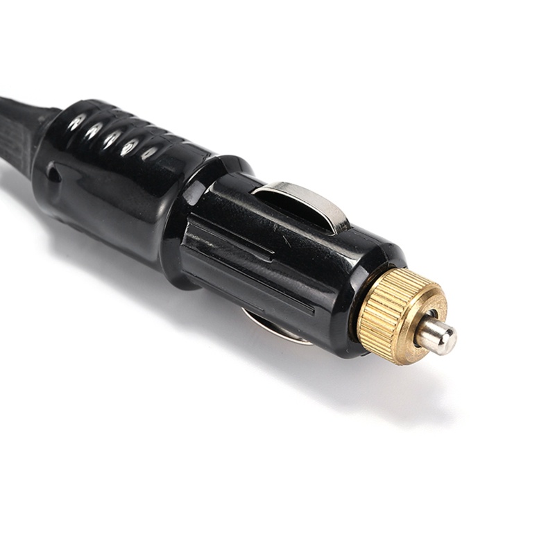 Dây Cáp Sạc DC 5.5mm x 2.0mm 12V Chuyên Dụng Cho Xe Hơi DVR