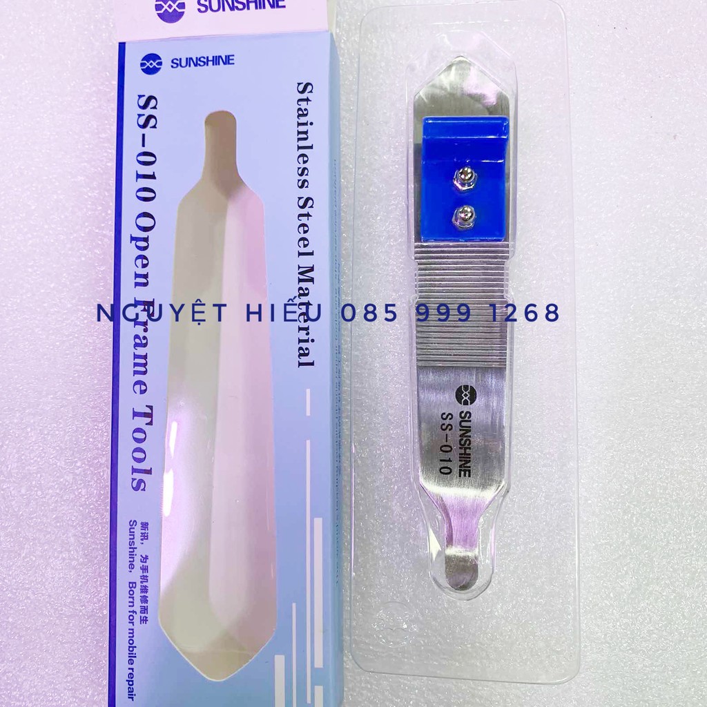 DEAL HOT - Thanh cậy màn hình tivi và màn hình điện thọa Sunshine SS-010