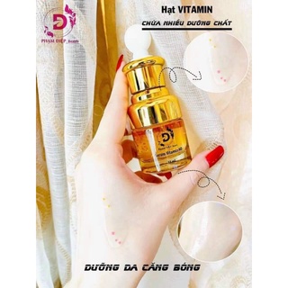 serum HD vitamin